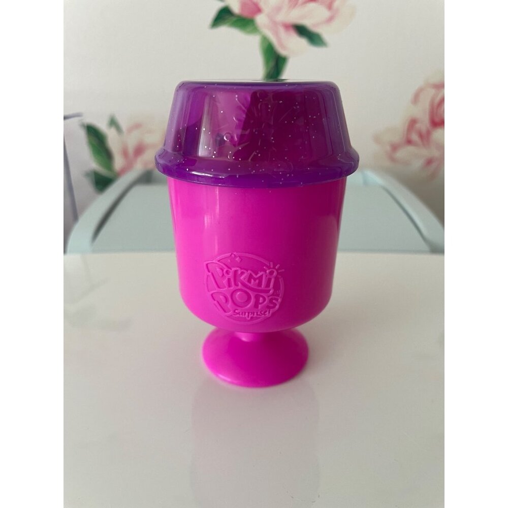 PikmePop Blind Bag Toy Sealed